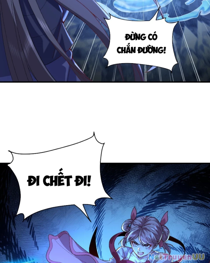 Nhị Sư Huynh Tuy Là Phàm Nhân Nhưng Rất Mạnh Mẽ Chapter 57 - Trang 4