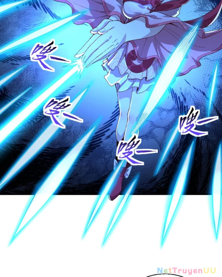 Nhị Sư Huynh Tuy Là Phàm Nhân Nhưng Rất Mạnh Mẽ Chapter 57 - Trang 4