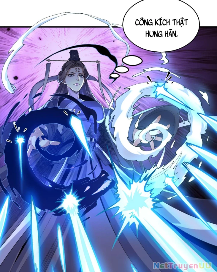 Nhị Sư Huynh Tuy Là Phàm Nhân Nhưng Rất Mạnh Mẽ Chapter 57 - Trang 4