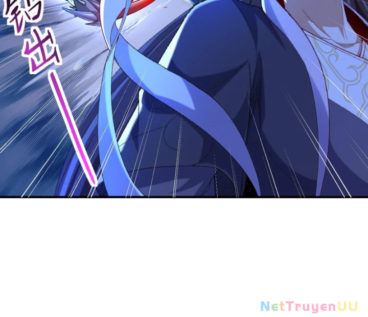 Nhị Sư Huynh Tuy Là Phàm Nhân Nhưng Rất Mạnh Mẽ Chapter 57 - Trang 4