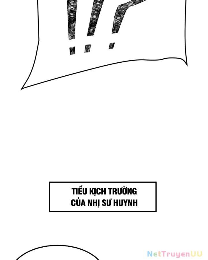 Nhị Sư Huynh Tuy Là Phàm Nhân Nhưng Rất Mạnh Mẽ Chapter 57 - Trang 4