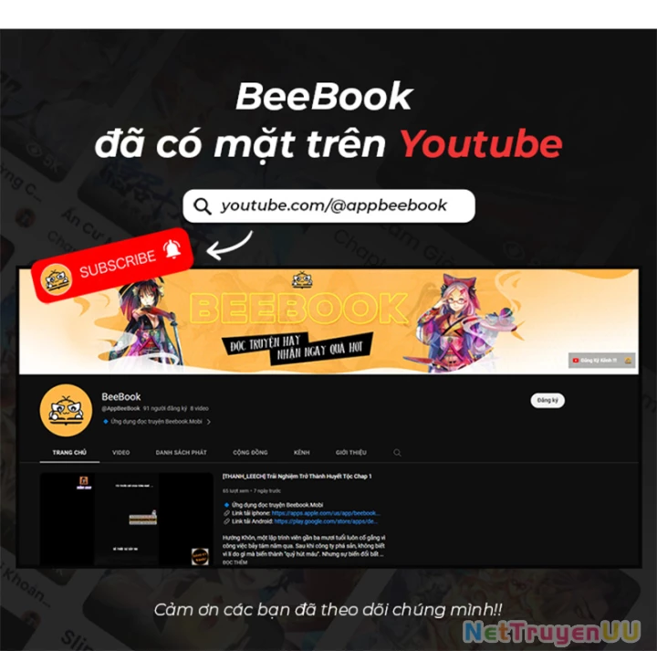 Nhị Sư Huynh Tuy Là Phàm Nhân Nhưng Rất Mạnh Mẽ Chapter 57 - Trang 4