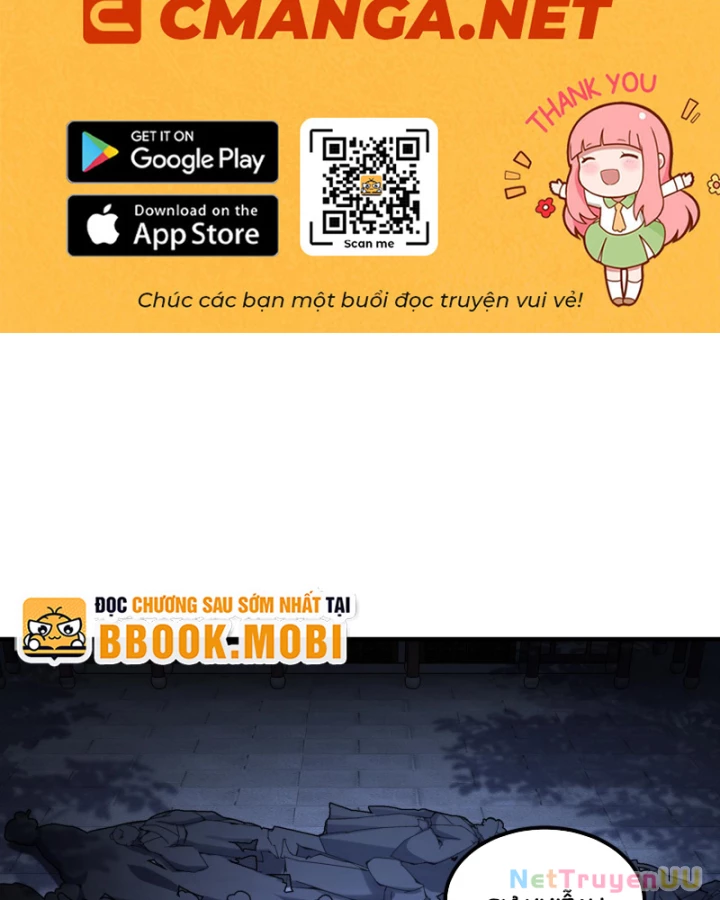 Nhị Sư Huynh Tuy Là Phàm Nhân Nhưng Rất Mạnh Mẽ Chapter 58 - Trang 4