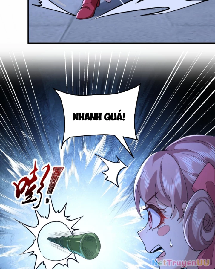 Nhị Sư Huynh Tuy Là Phàm Nhân Nhưng Rất Mạnh Mẽ Chapter 58 - Trang 4