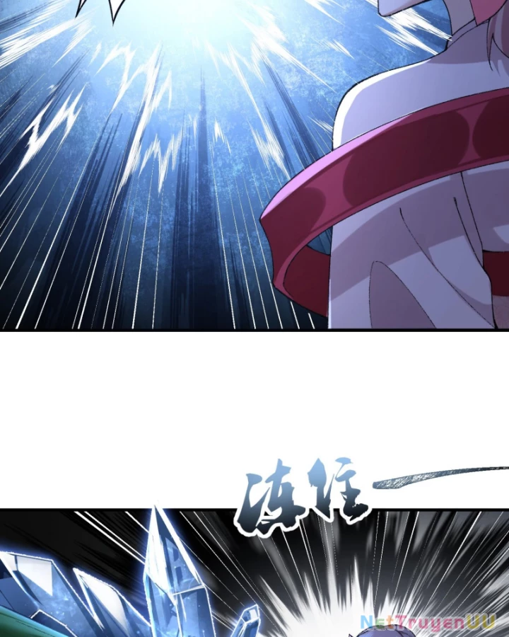 Nhị Sư Huynh Tuy Là Phàm Nhân Nhưng Rất Mạnh Mẽ Chapter 58 - Trang 4