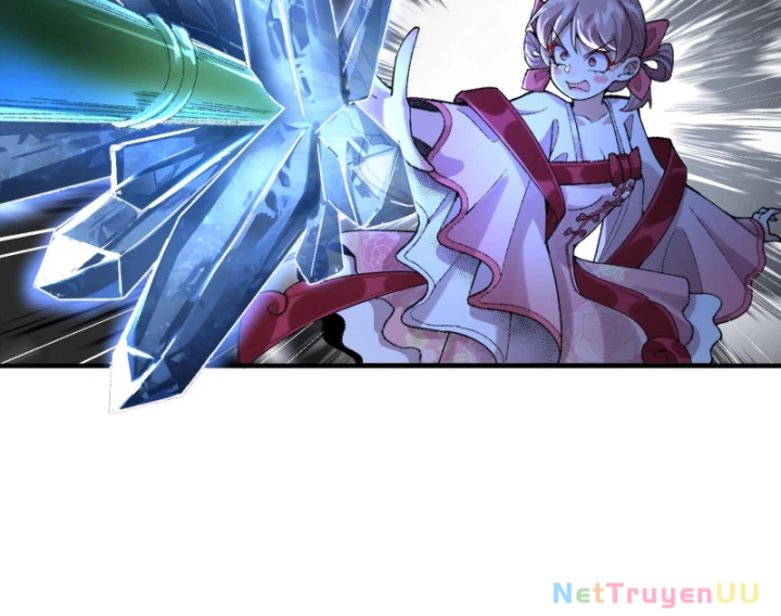 Nhị Sư Huynh Tuy Là Phàm Nhân Nhưng Rất Mạnh Mẽ Chapter 58 - Trang 4