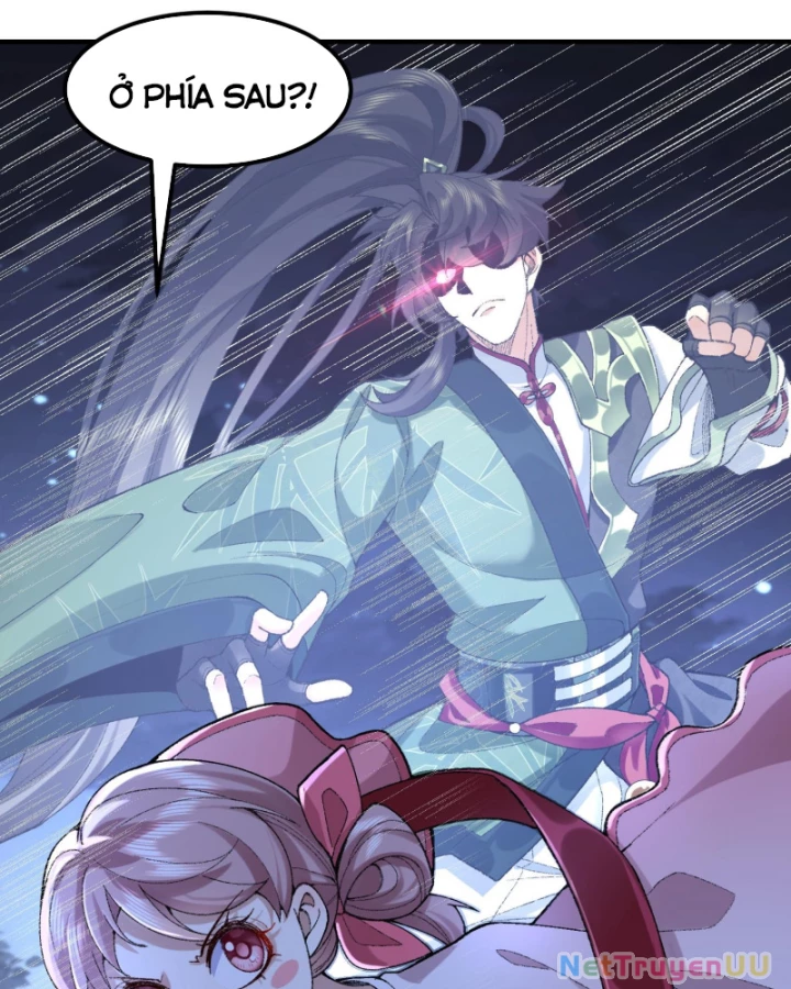 Nhị Sư Huynh Tuy Là Phàm Nhân Nhưng Rất Mạnh Mẽ Chapter 58 - Trang 4