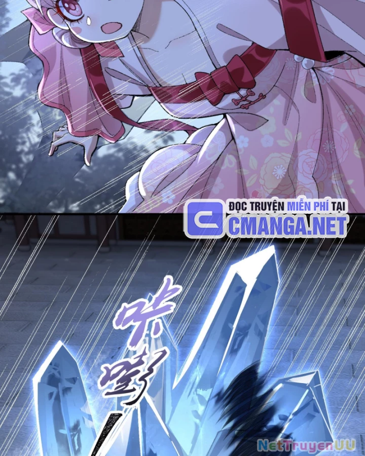 Nhị Sư Huynh Tuy Là Phàm Nhân Nhưng Rất Mạnh Mẽ Chapter 58 - Trang 4