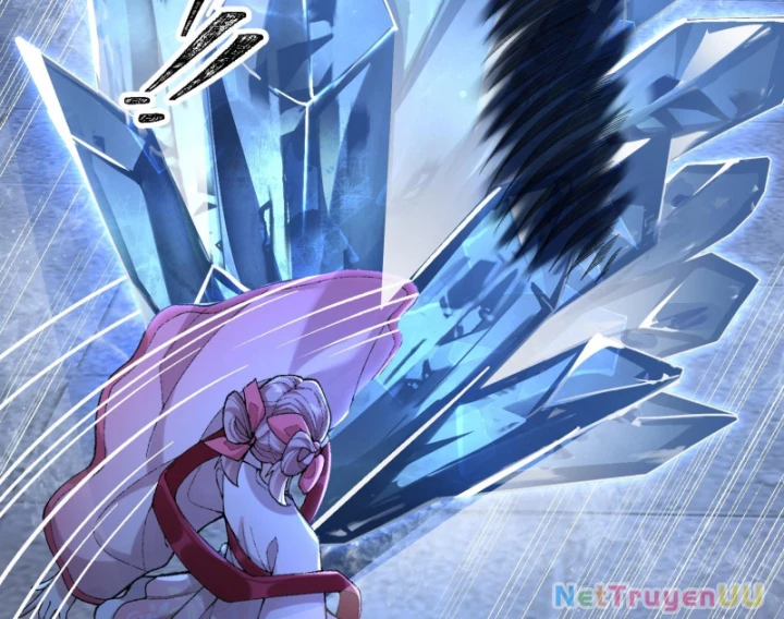 Nhị Sư Huynh Tuy Là Phàm Nhân Nhưng Rất Mạnh Mẽ Chapter 58 - Trang 4