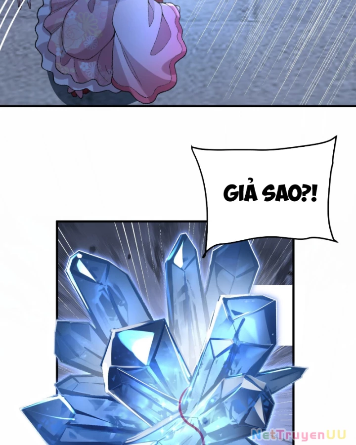 Nhị Sư Huynh Tuy Là Phàm Nhân Nhưng Rất Mạnh Mẽ Chapter 58 - Trang 4