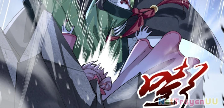 Nhị Sư Huynh Tuy Là Phàm Nhân Nhưng Rất Mạnh Mẽ Chapter 58 - Trang 4