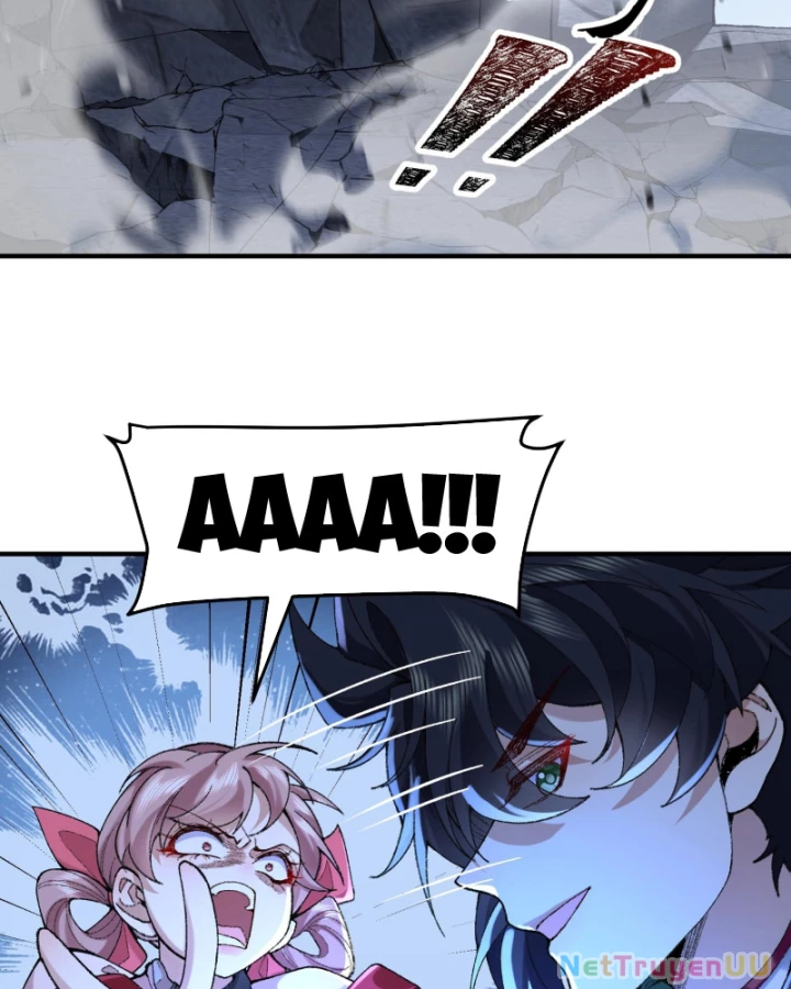 Nhị Sư Huynh Tuy Là Phàm Nhân Nhưng Rất Mạnh Mẽ Chapter 58 - Trang 4