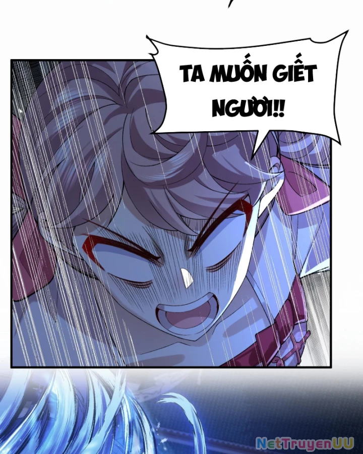 Nhị Sư Huynh Tuy Là Phàm Nhân Nhưng Rất Mạnh Mẽ Chapter 58 - Trang 4