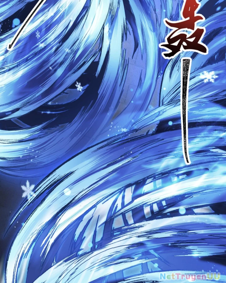 Nhị Sư Huynh Tuy Là Phàm Nhân Nhưng Rất Mạnh Mẽ Chapter 58 - Trang 4