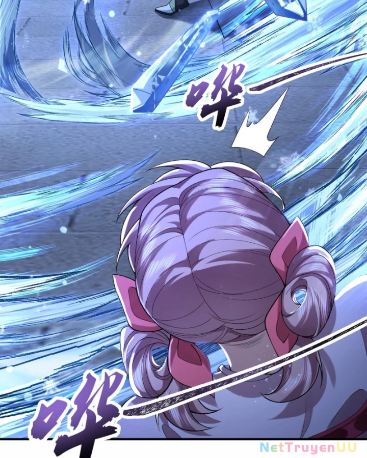 Nhị Sư Huynh Tuy Là Phàm Nhân Nhưng Rất Mạnh Mẽ Chapter 58 - Trang 4