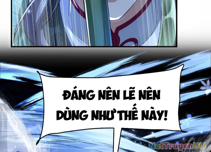 Nhị Sư Huynh Tuy Là Phàm Nhân Nhưng Rất Mạnh Mẽ Chapter 58 - Trang 4