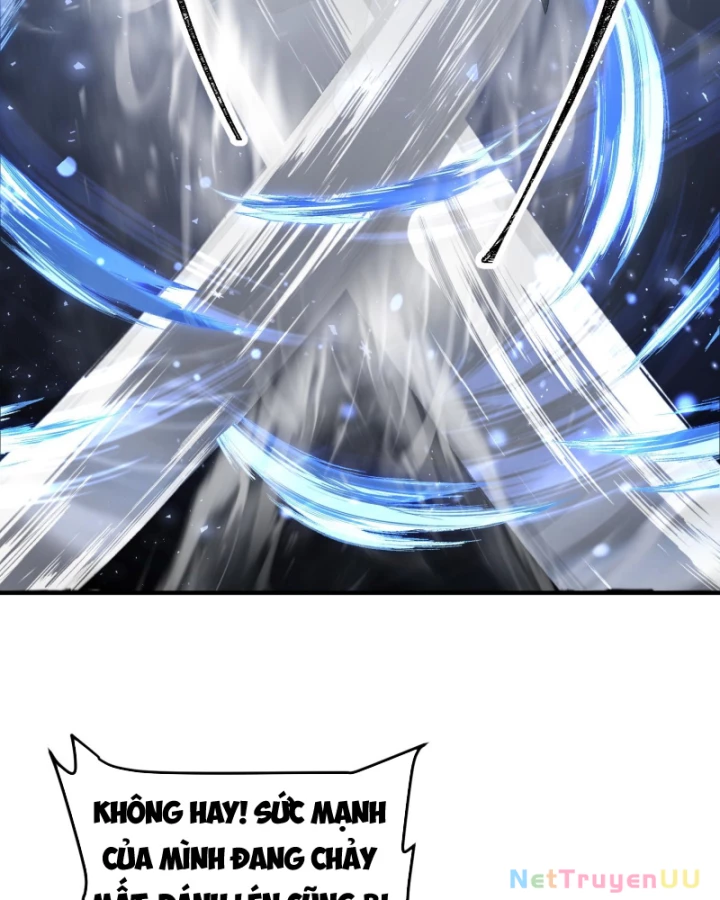 Nhị Sư Huynh Tuy Là Phàm Nhân Nhưng Rất Mạnh Mẽ Chapter 58 - Trang 4