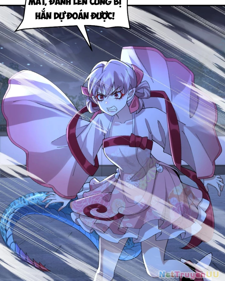 Nhị Sư Huynh Tuy Là Phàm Nhân Nhưng Rất Mạnh Mẽ Chapter 58 - Trang 4