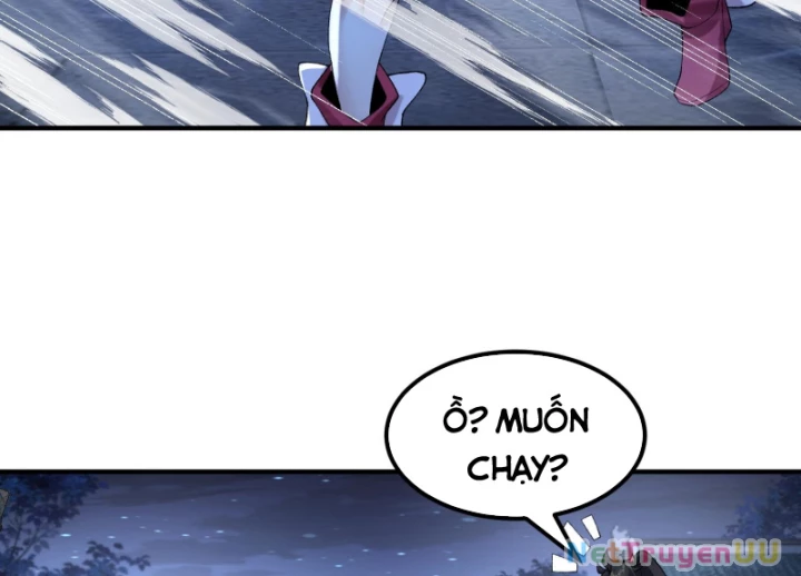 Nhị Sư Huynh Tuy Là Phàm Nhân Nhưng Rất Mạnh Mẽ Chapter 58 - Trang 4