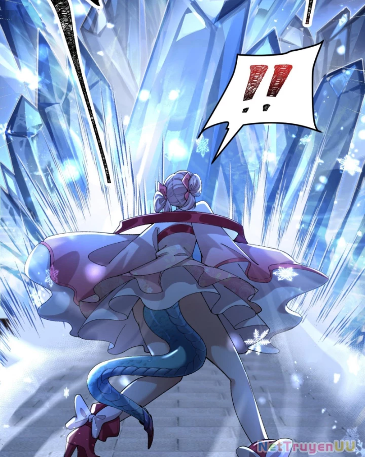 Nhị Sư Huynh Tuy Là Phàm Nhân Nhưng Rất Mạnh Mẽ Chapter 58 - Trang 4