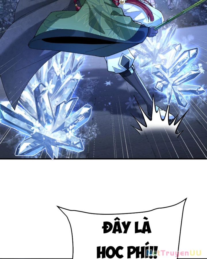 Nhị Sư Huynh Tuy Là Phàm Nhân Nhưng Rất Mạnh Mẽ Chapter 58 - Trang 4