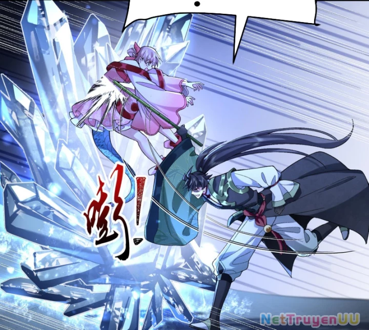 Nhị Sư Huynh Tuy Là Phàm Nhân Nhưng Rất Mạnh Mẽ Chapter 58 - Trang 4