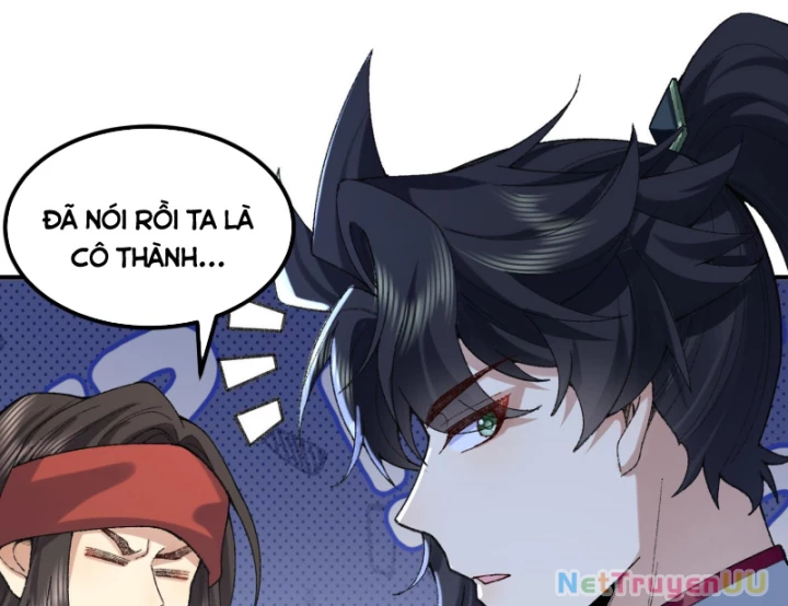 Nhị Sư Huynh Tuy Là Phàm Nhân Nhưng Rất Mạnh Mẽ Chapter 58 - Trang 4