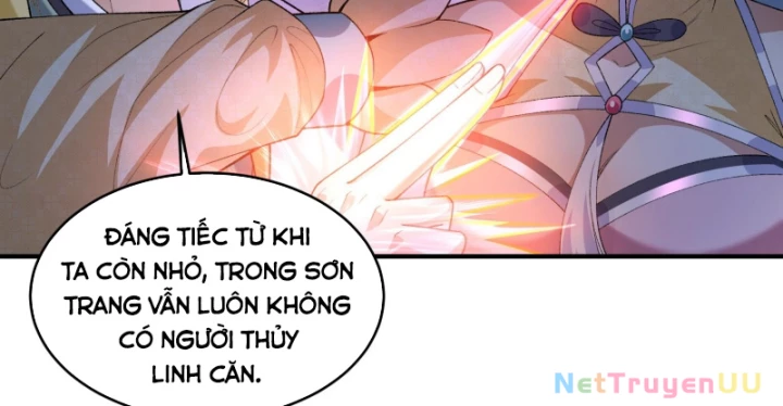 Nhị Sư Huynh Tuy Là Phàm Nhân Nhưng Rất Mạnh Mẽ Chapter 58 - Trang 4