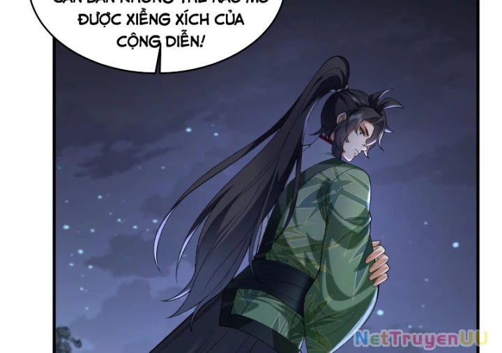 Nhị Sư Huynh Tuy Là Phàm Nhân Nhưng Rất Mạnh Mẽ Chapter 58 - Trang 4