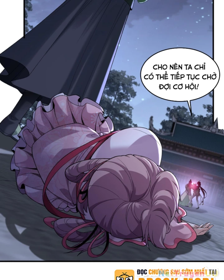 Nhị Sư Huynh Tuy Là Phàm Nhân Nhưng Rất Mạnh Mẽ Chapter 58 - Trang 4