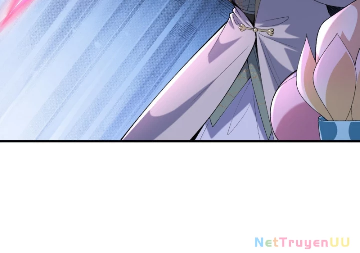 Nhị Sư Huynh Tuy Là Phàm Nhân Nhưng Rất Mạnh Mẽ Chapter 58 - Trang 4