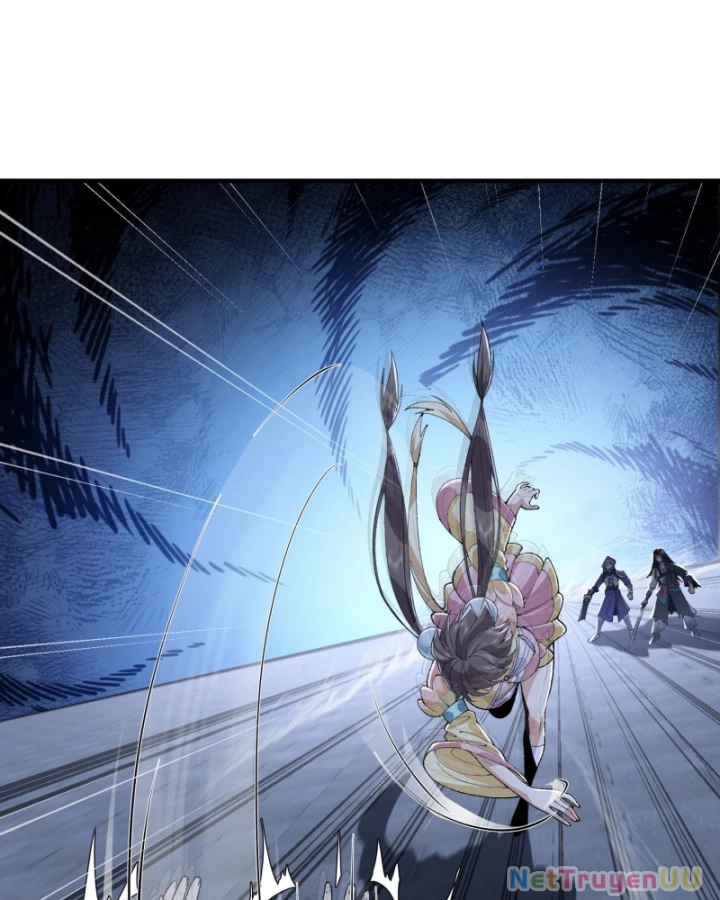 Nhị Sư Huynh Tuy Là Phàm Nhân Nhưng Rất Mạnh Mẽ Chapter 58 - Trang 4