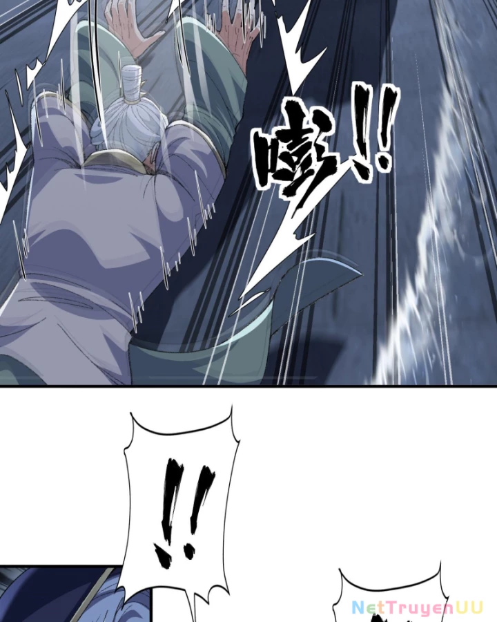 Nhị Sư Huynh Tuy Là Phàm Nhân Nhưng Rất Mạnh Mẽ Chapter 58 - Trang 4
