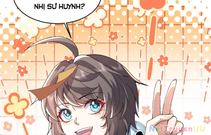 Nhị Sư Huynh Tuy Là Phàm Nhân Nhưng Rất Mạnh Mẽ Chapter 58 - Trang 4