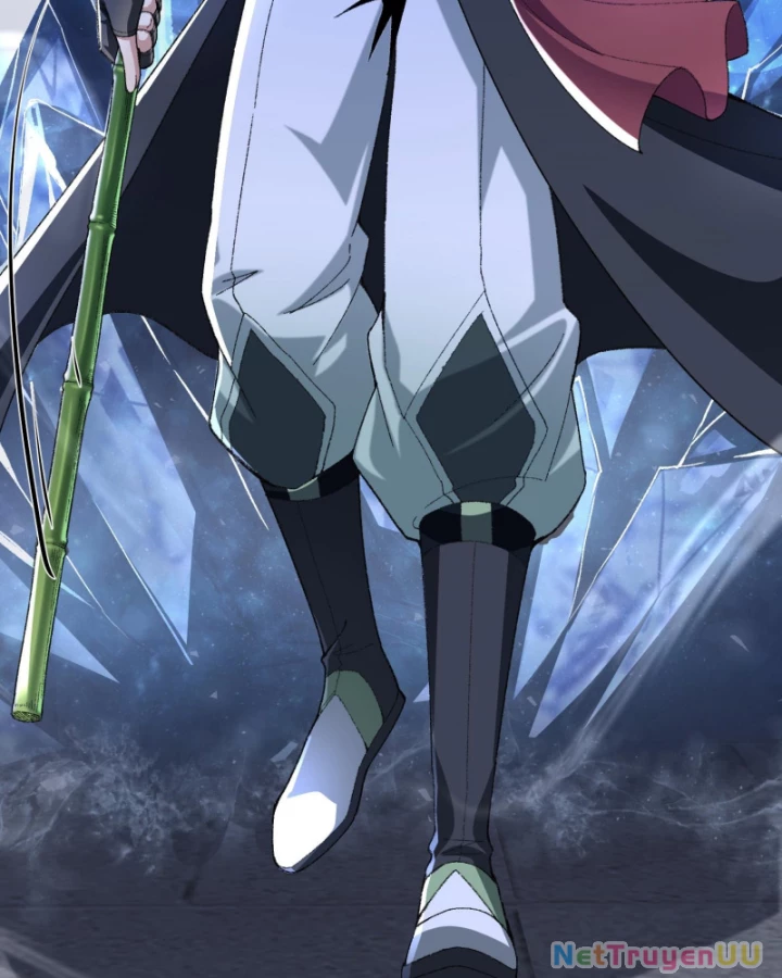 Nhị Sư Huynh Tuy Là Phàm Nhân Nhưng Rất Mạnh Mẽ Chapter 58 - Trang 4