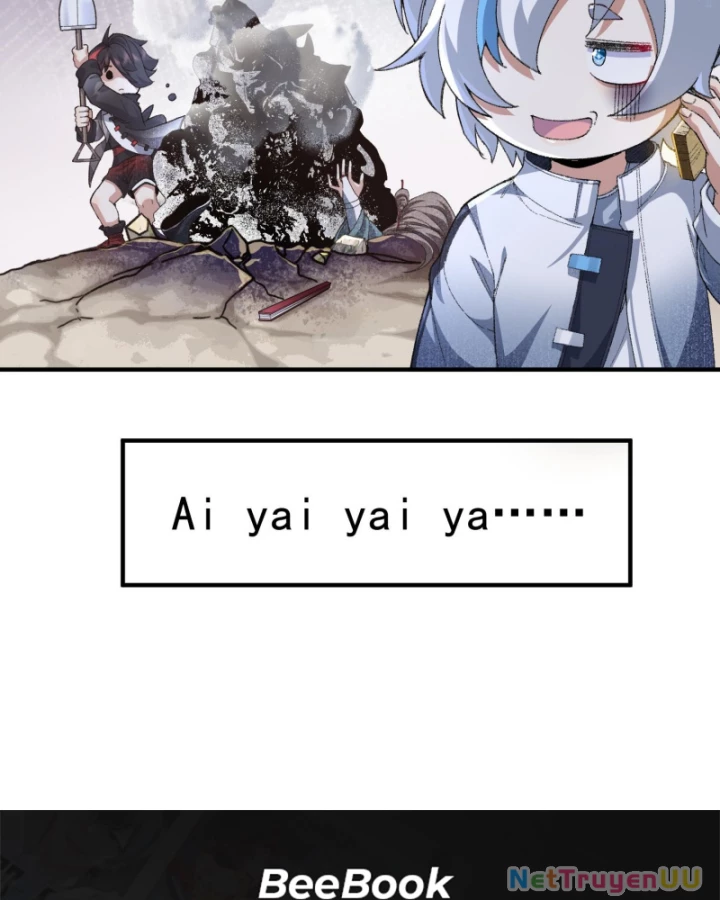 Nhị Sư Huynh Tuy Là Phàm Nhân Nhưng Rất Mạnh Mẽ Chapter 58 - Trang 4