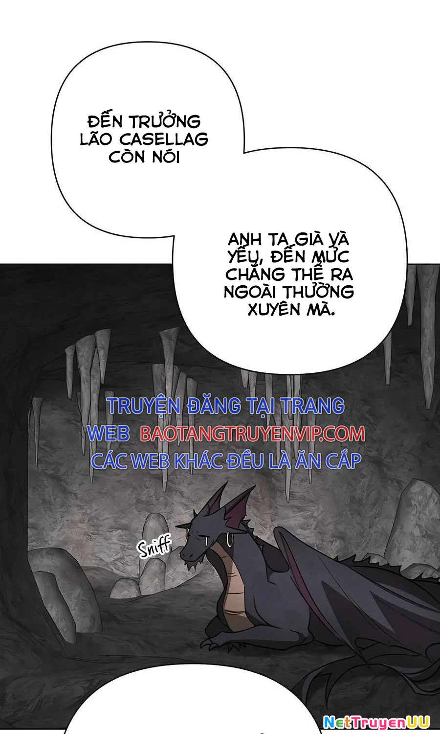 Học Viện Phá Sản Chapter 12 - Trang 2