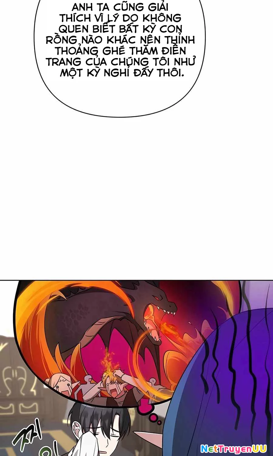 Học Viện Phá Sản Chapter 12 - Trang 2