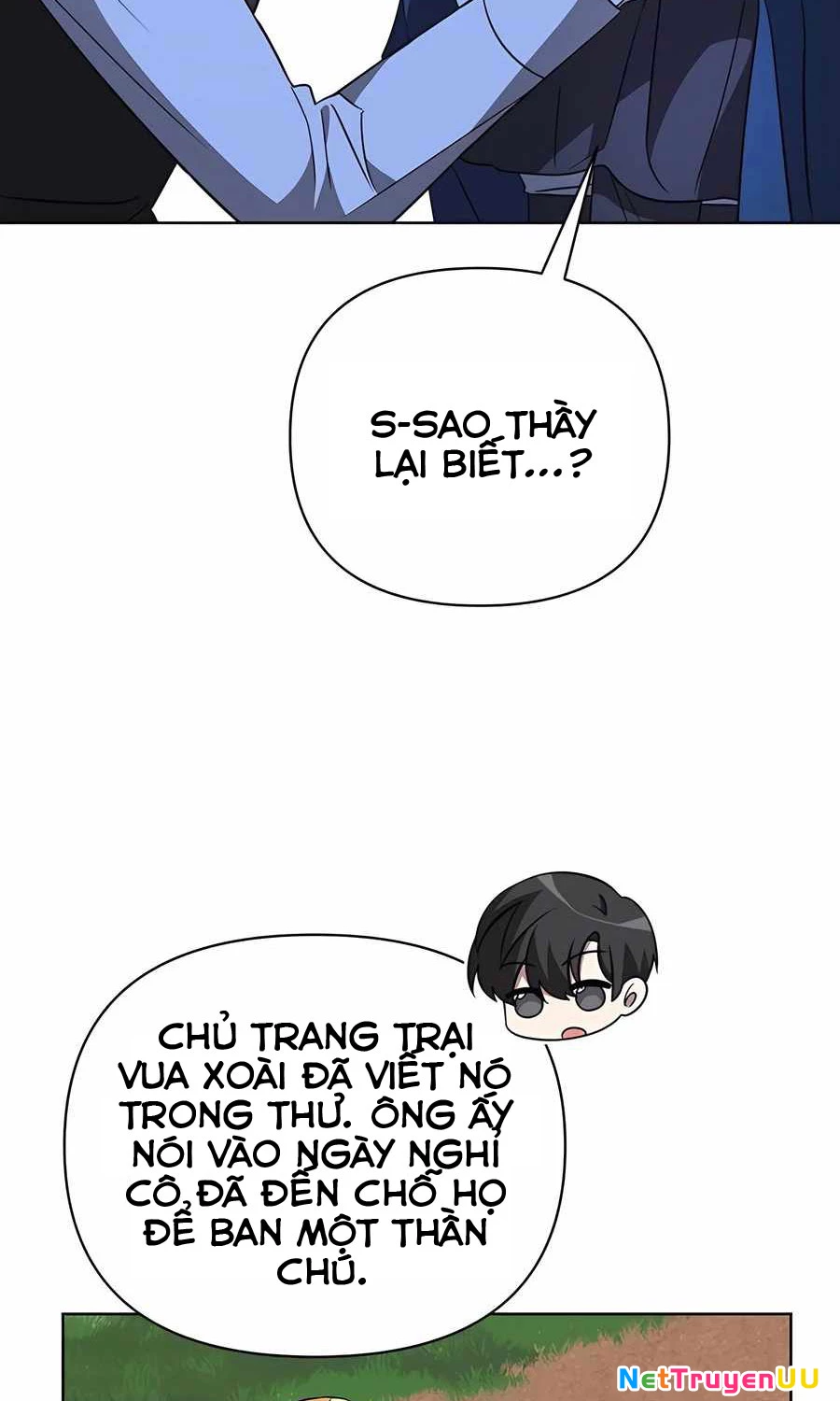 Học Viện Phá Sản Chapter 12 - Trang 2