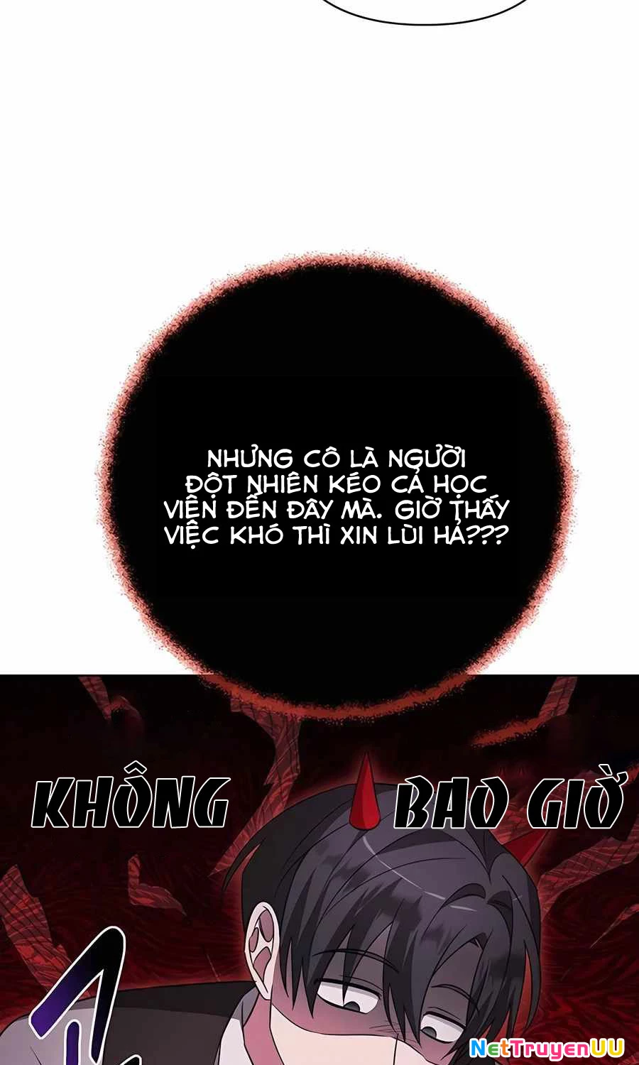 Học Viện Phá Sản Chapter 12 - Trang 2