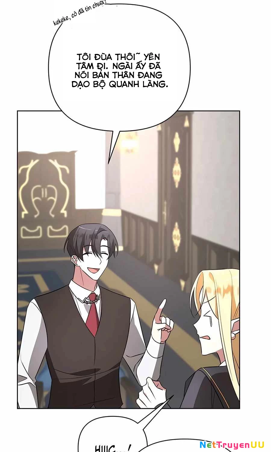 Học Viện Phá Sản Chapter 12 - Trang 2