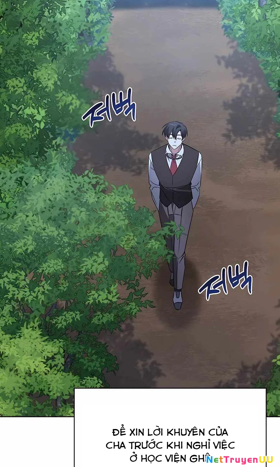 Học Viện Phá Sản Chapter 12 - Trang 2