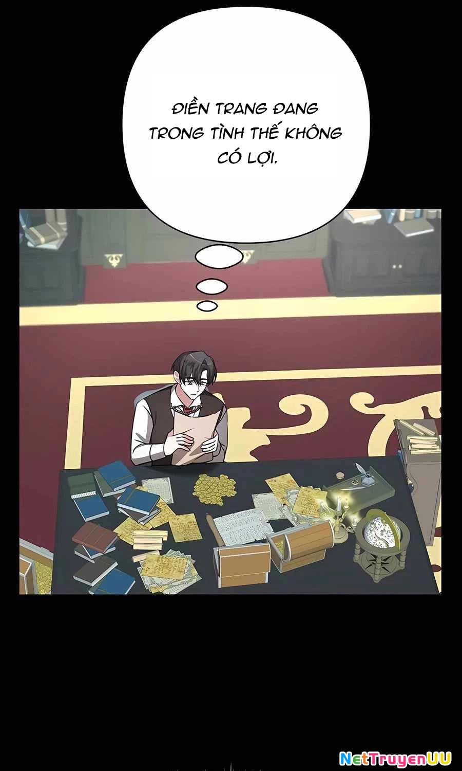 Học Viện Phá Sản Chapter 12 - Trang 2