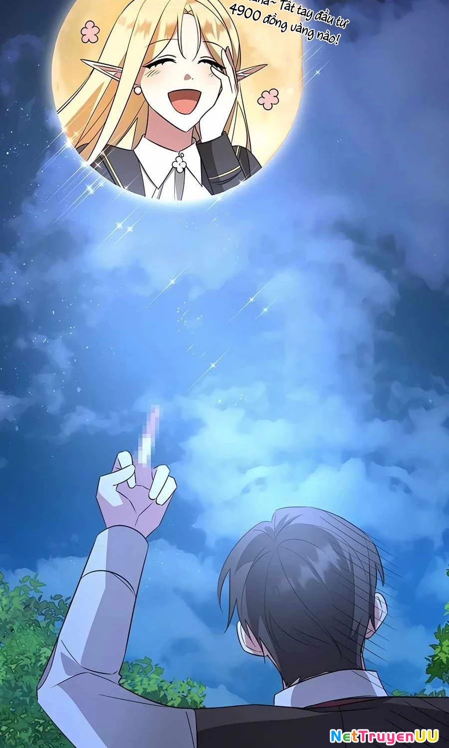 Học Viện Phá Sản Chapter 12 - Trang 2