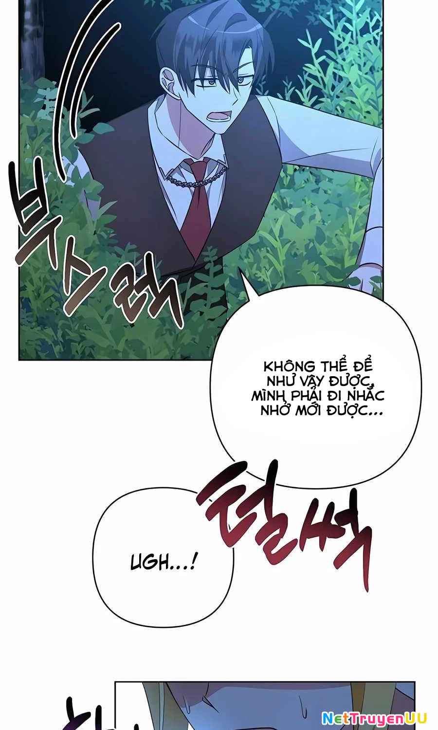 Học Viện Phá Sản Chapter 12 - Trang 2