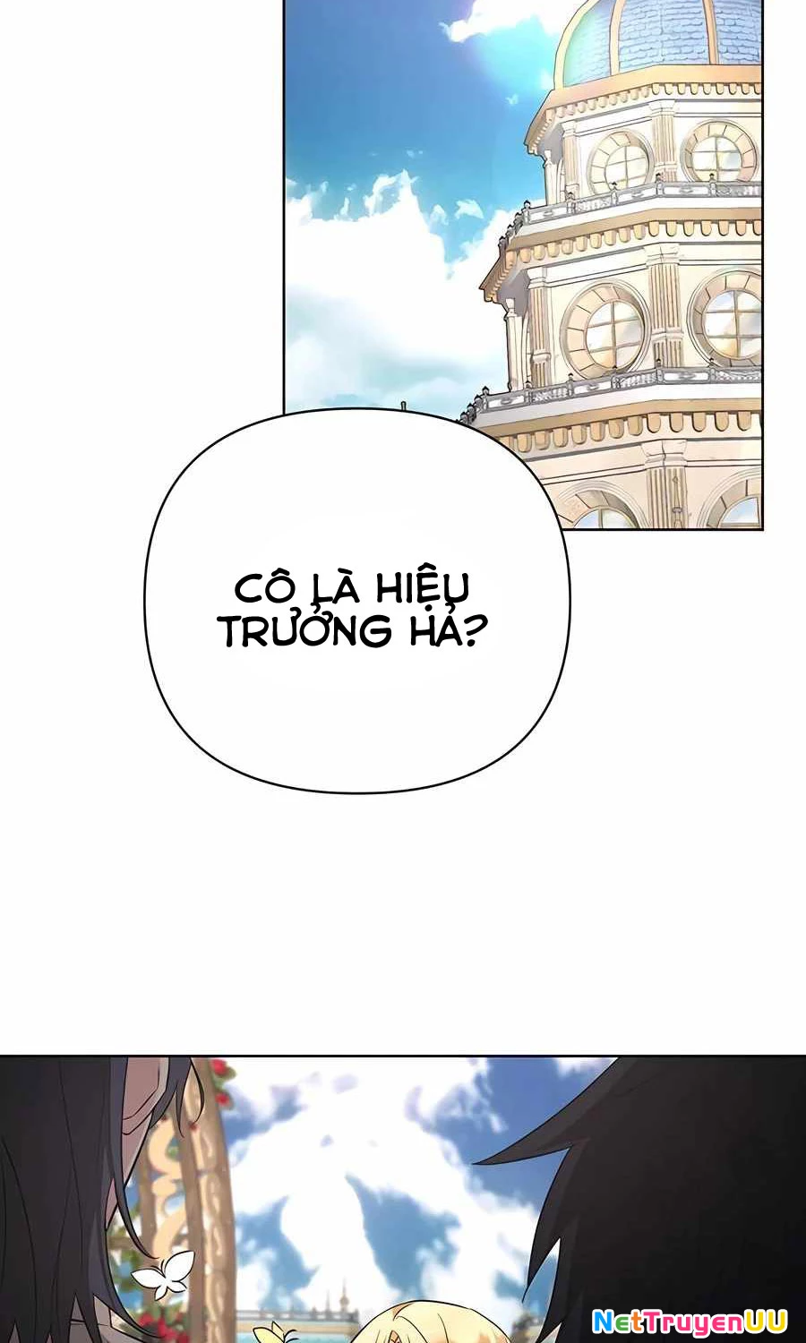 Học Viện Phá Sản Chapter 12 - Trang 2