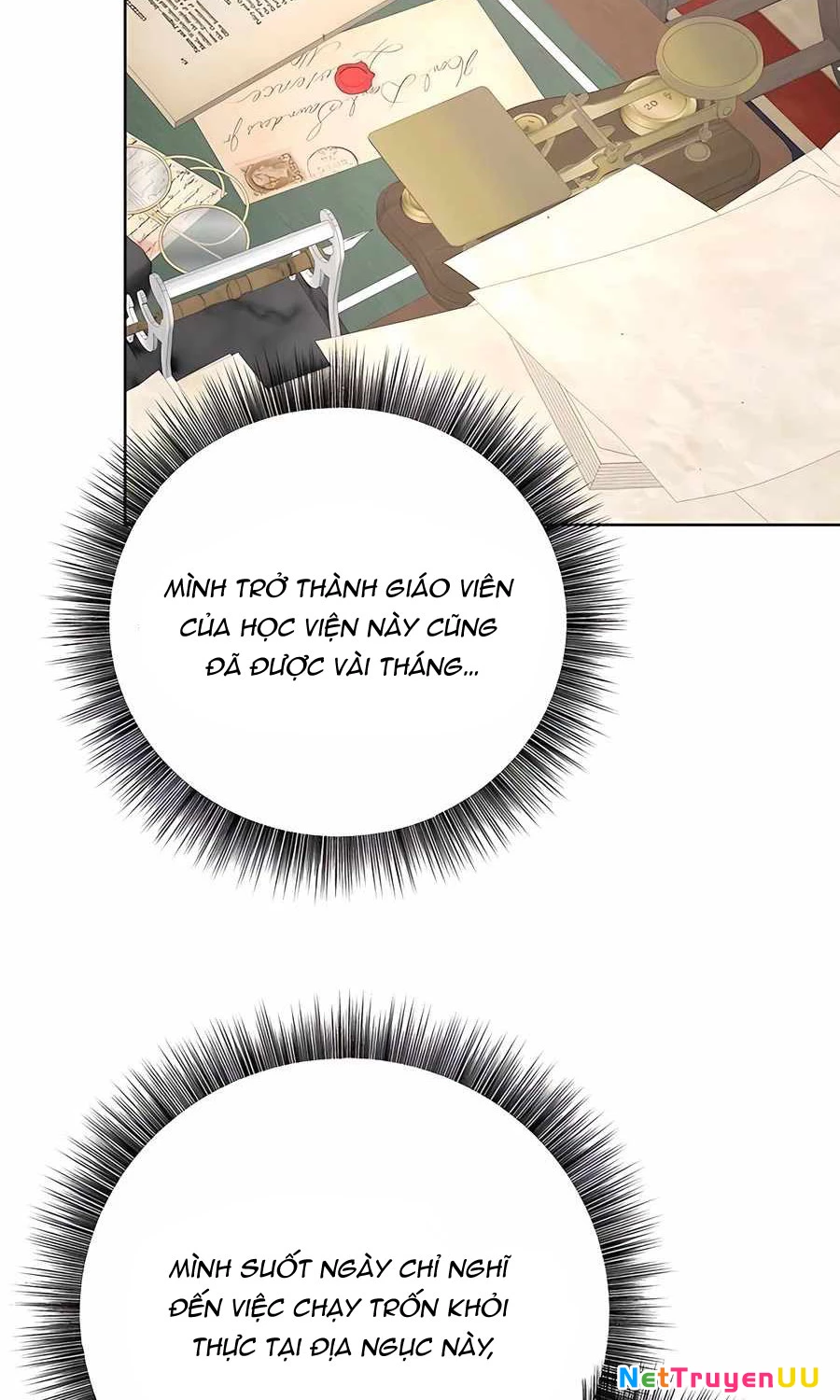 Học Viện Phá Sản Chapter 12 - Trang 2