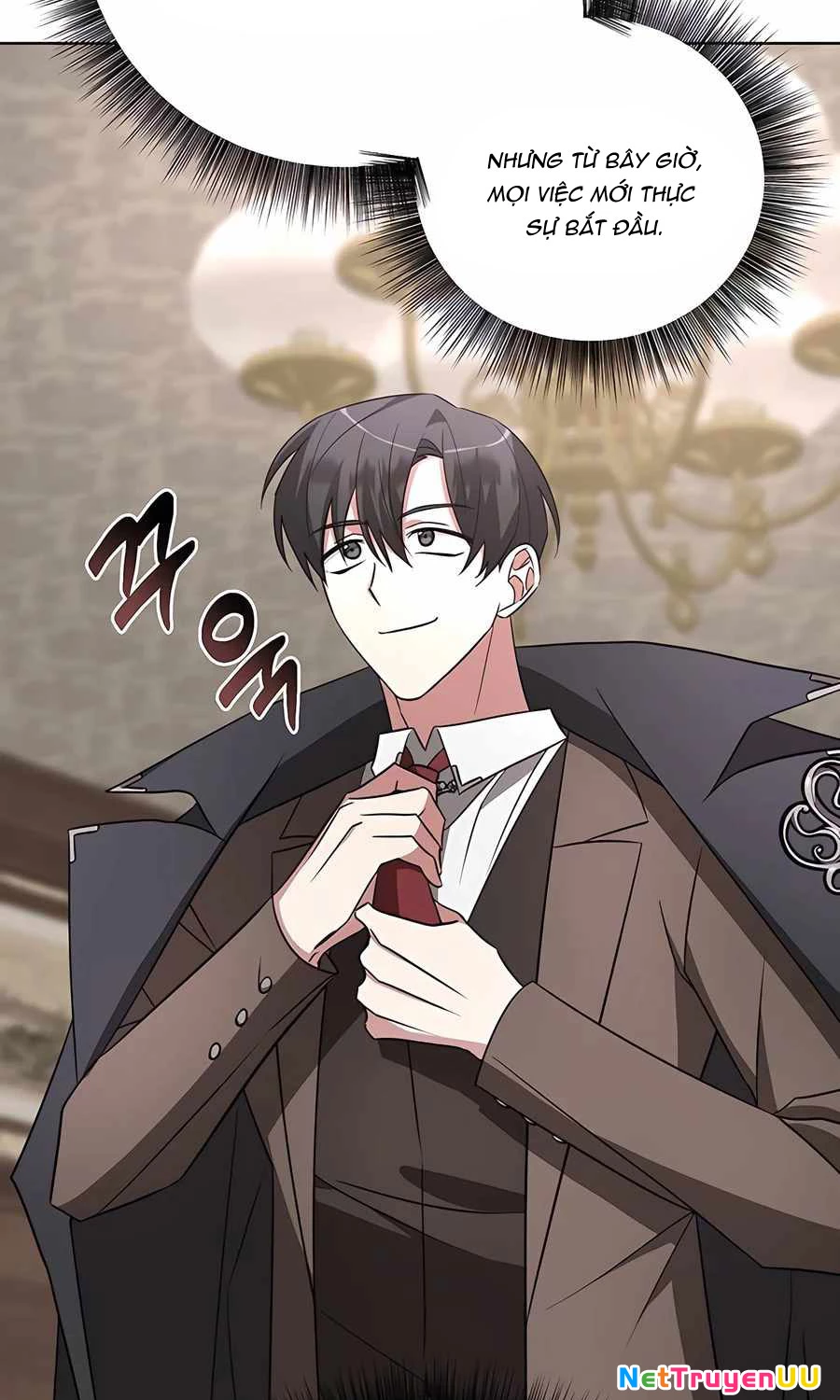 Học Viện Phá Sản Chapter 12 - Trang 2