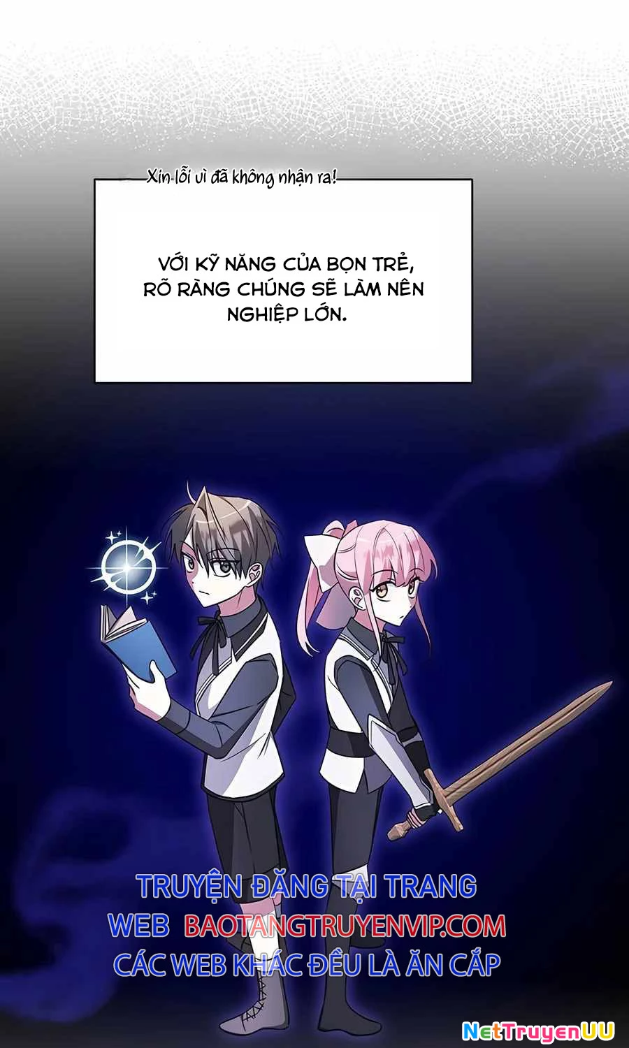 Học Viện Phá Sản Chapter 12 - Trang 2