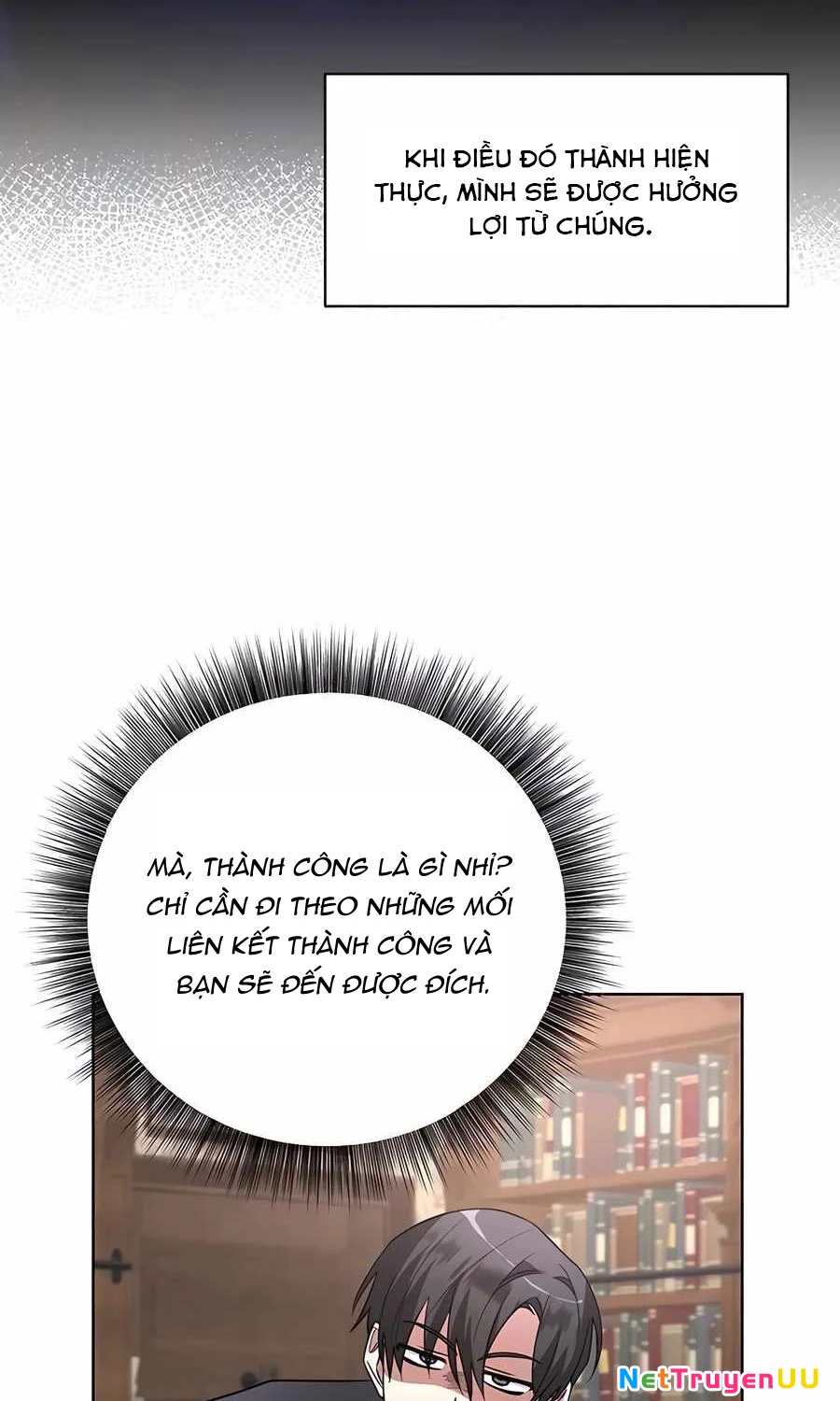 Học Viện Phá Sản Chapter 12 - Trang 2